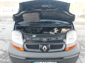 Renault Trafic 2.5 TDI, снимка 13