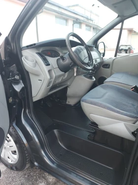 Renault Trafic 2.5 TDI, снимка 14