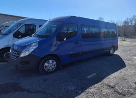 ����� �� �������� �� Renault Master ��� ��������� 