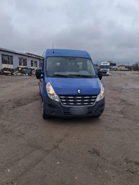 Renault Master ��� ���������  | Mobile.bg � ����� ������ 3