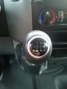 Mercedes-Benz Sprinter 316 316 CDI Товаропътнически 5-местен , снимка 13 - Бусове и автобуси - 53660634