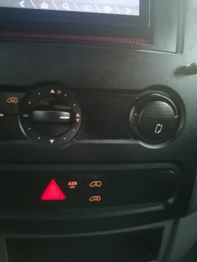Mercedes-Benz Sprinter 316 316 CDI Товаропътнически 5-местен , снимка 16 - Бусове и автобуси - 53660634
