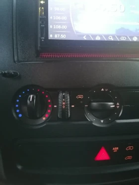 Mercedes-Benz Sprinter 316 316 CDI Товаропътнически 5-местен , снимка 14 - Бусове и автобуси - 53660634