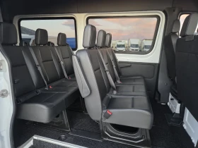 Mercedes-Benz Sprinter 316 CDI, Пътнически, 9 местен, Клима, Нави | Auto.bg — изображение 13