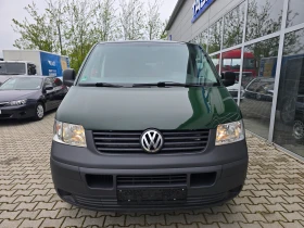 VW T5 MAXi!!8+ 1!!КЛИМАТИК!!ТОП!! | Auto.bg — изображение 7