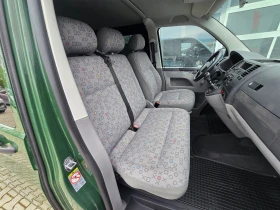 VW T5 MAXi!!8+ 1!!КЛИМАТИК!!ТОП!! | Auto.bg — изображение 12
