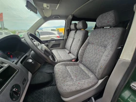 VW T5 MAXi!!8+ 1!!КЛИМАТИК!!ТОП!! | Auto.bg — изображение 9