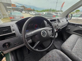 VW T5 MAXi!!8+ 1!!КЛИМАТИК!!ТОП!! | Auto.bg — изображение 10