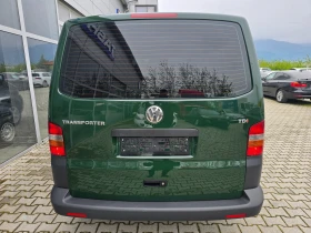 VW T5 MAXi!!8+ 1!!КЛИМАТИК!!ТОП!! | Auto.bg — изображение 4