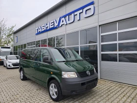 VW T5 MAXi!!8+ 1!!КЛИМАТИК!!ТОП!!