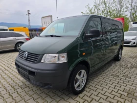 VW T5 MAXi!!8+ 1!!КЛИМАТИК!!ТОП!! | Auto.bg — изображение 6