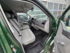VW T5 MAXi!!8+ 1!!КЛИМАТИК!!ТОП!! | Auto.bg — изображение 11