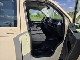 VW Caravelle 2.0TDI 4X4 CARAVELLE | Auto.bg — изображение 10