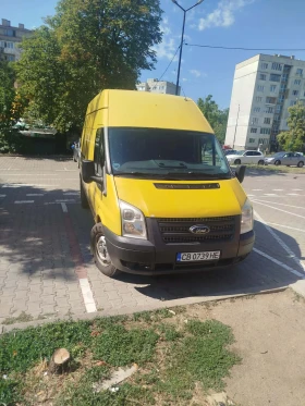 Ford Transit Ford Transit | Mobile.bg � ����� ������ 2