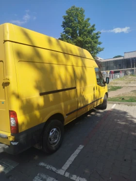 Ford Transit Ford Transit | Mobile.bg � ����� ������ 3