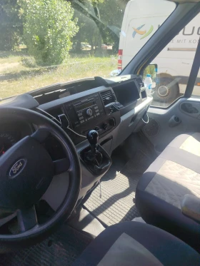 Ford Transit Ford Transit | Mobile.bg � ����� ������ 8