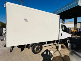 ����� �� �������� �� Iveco 3512 ���� �� ��������