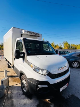 ����� �� �������� �� Iveco 3512 ���� �� ��������