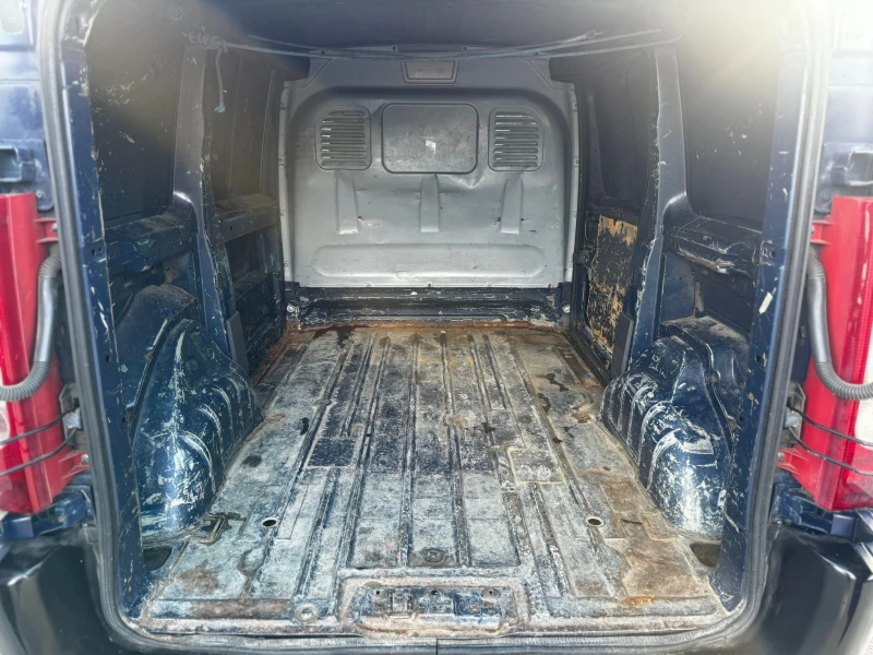 Fiat Scudo 1.6JTD, снимка 9 - Бусове и автобуси - 53403521