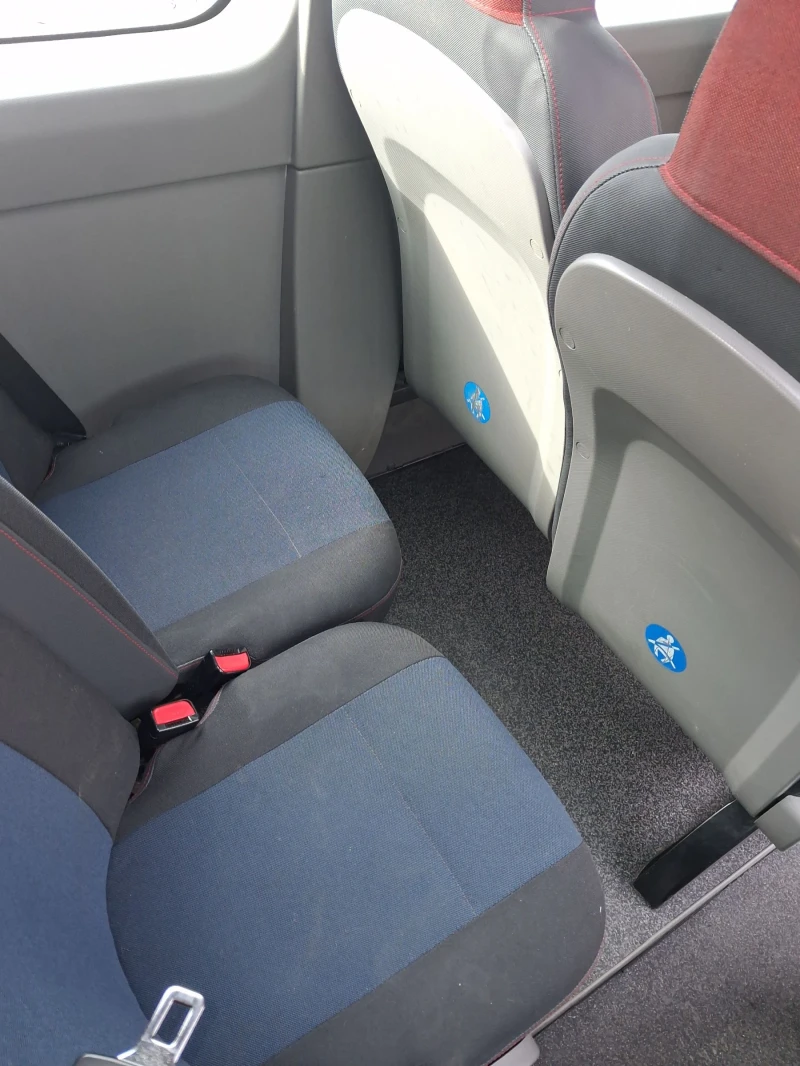 Renault Master Топ състояние , снимка 5 - Бусове и автобуси - 53528783