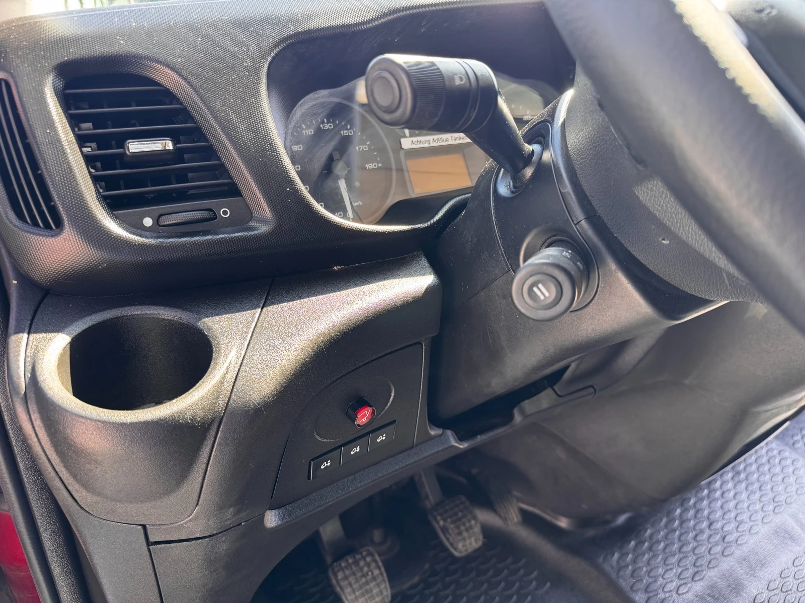 Iveco Daily 35-180 3.0HPI   Euro 6b | Mobile.bg   12