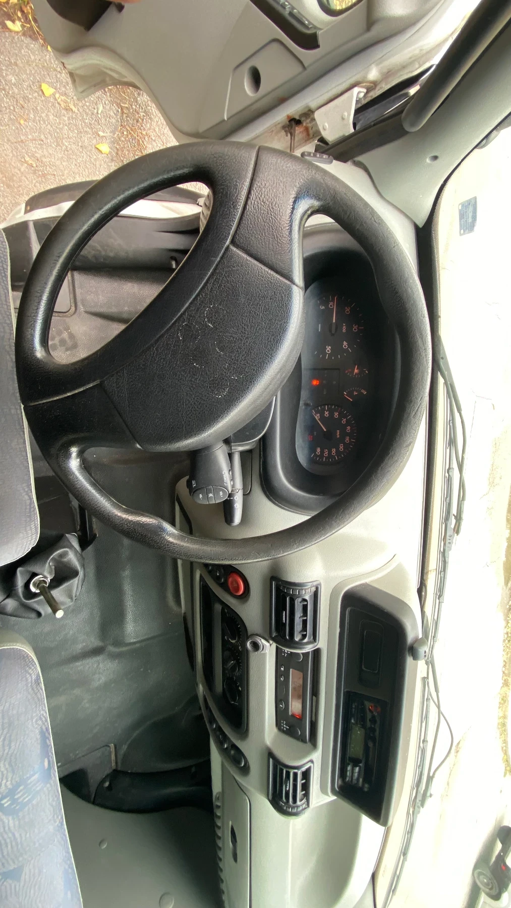 Renault Master Mascott  | Mobile.bg   11