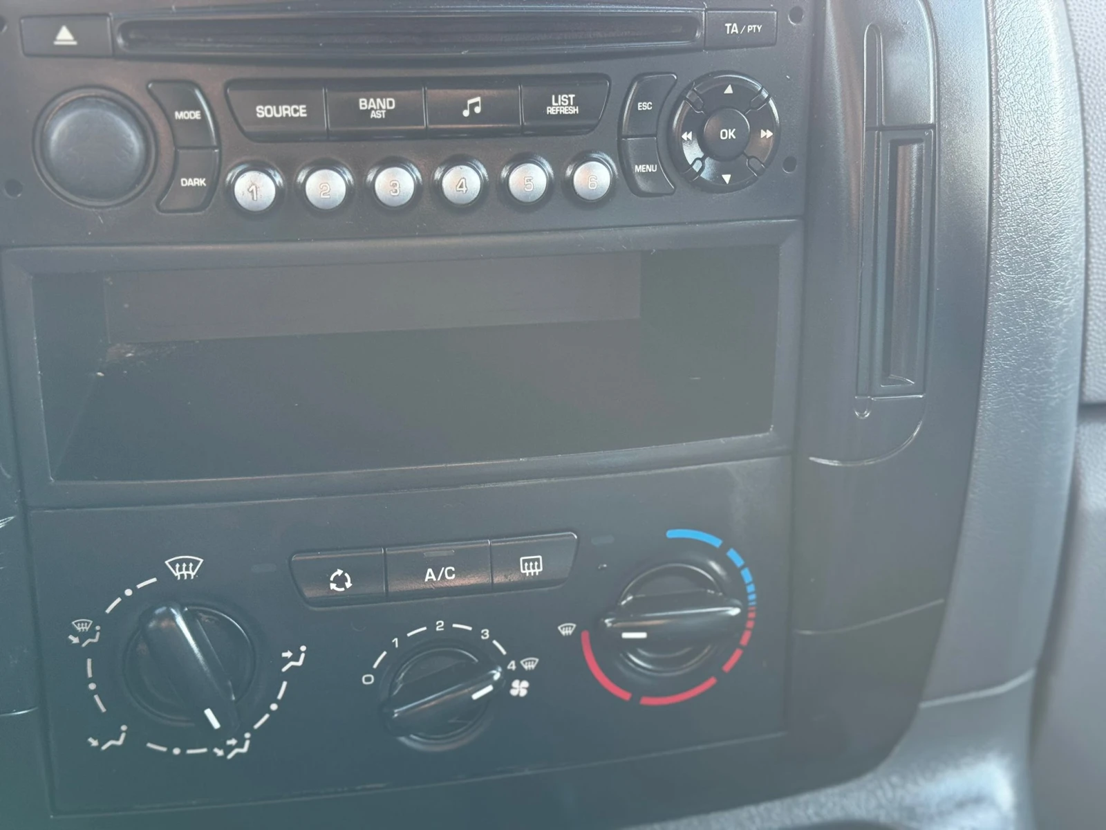 Fiat Scudo 1.6JTD - изображение 10