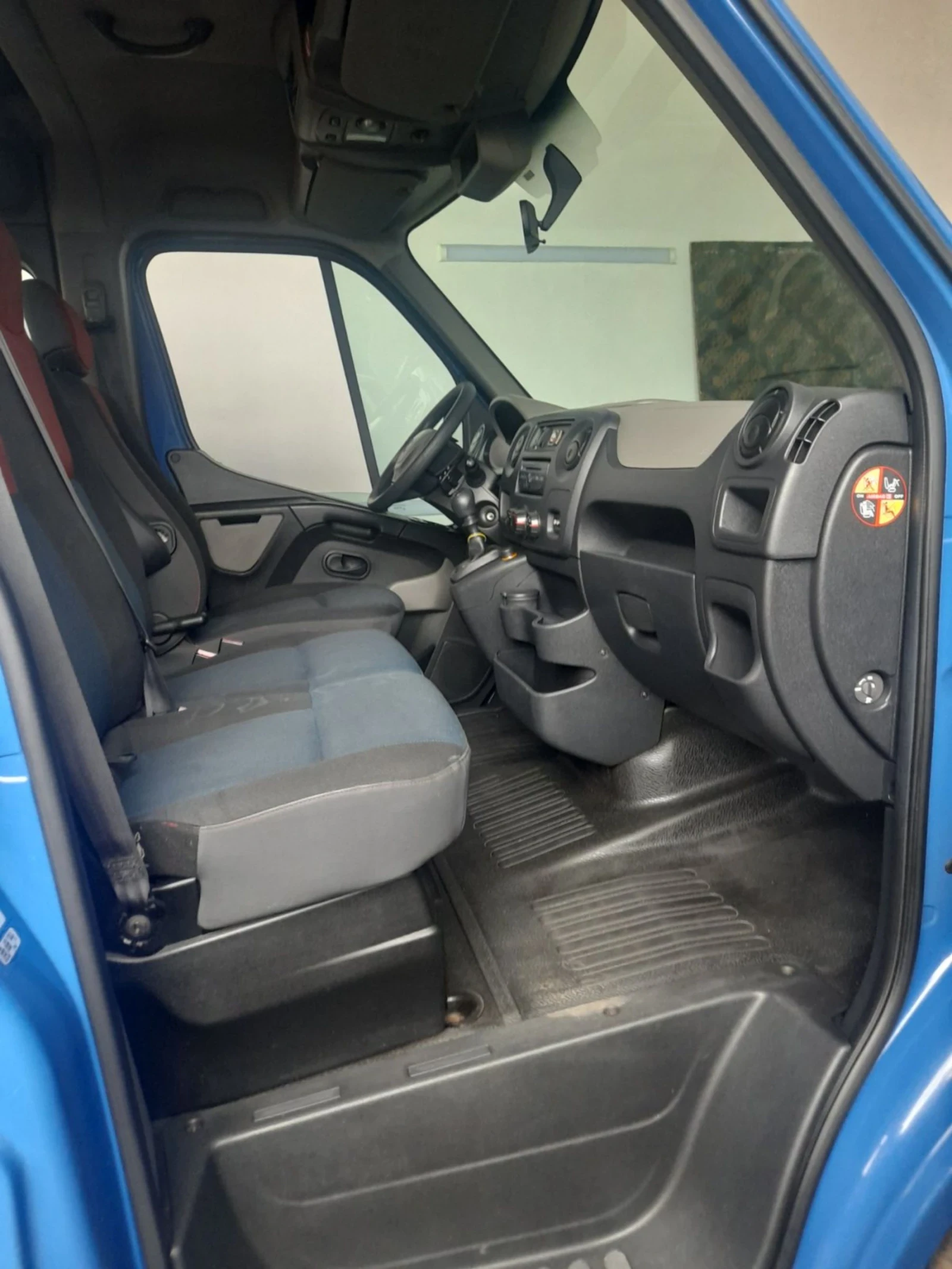 Renault Master ��� ���������  | Mobile.bg � ����������� 15