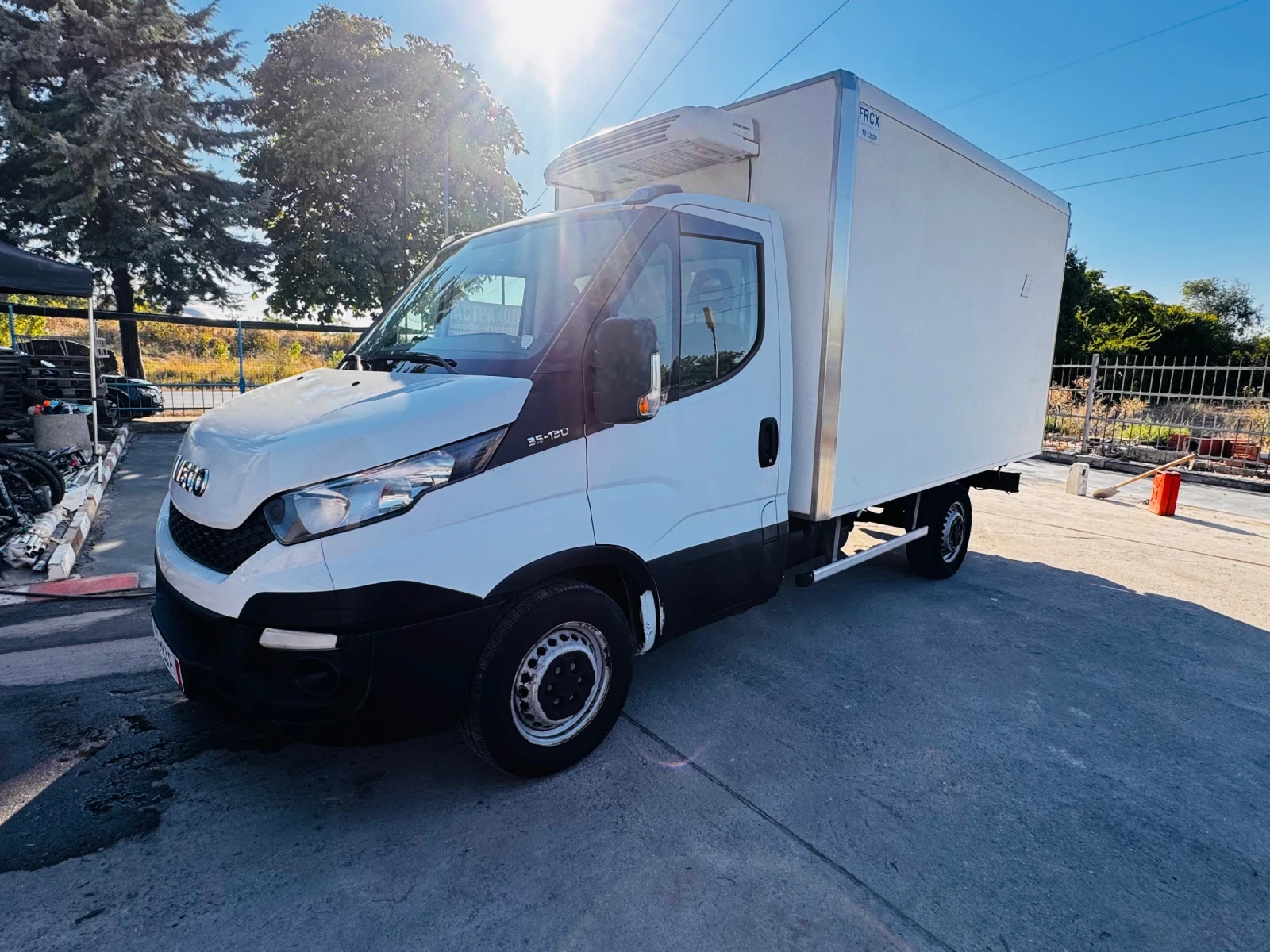 Iveco 3512 ���� �� �������� | Mobile.bg � ����������� 1