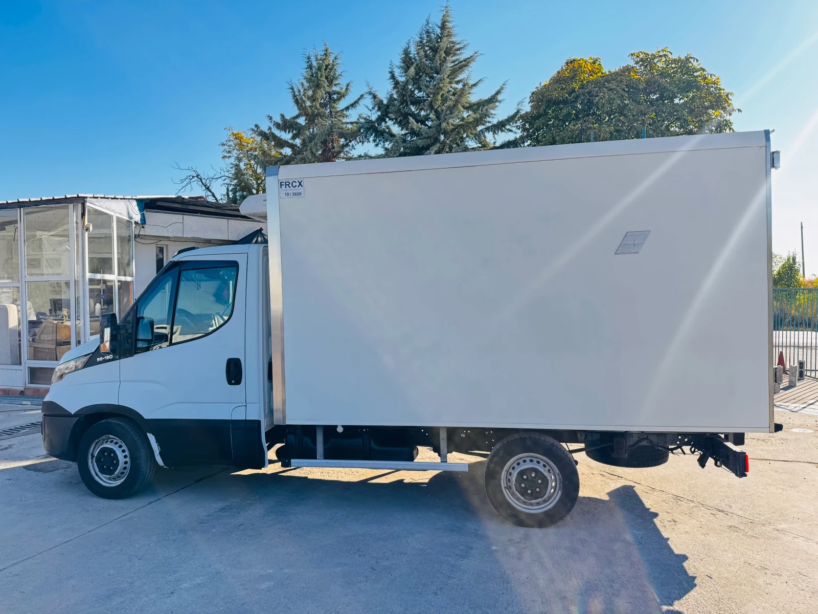 Iveco 3512 ���� �� �������� | Mobile.bg � ����������� 5