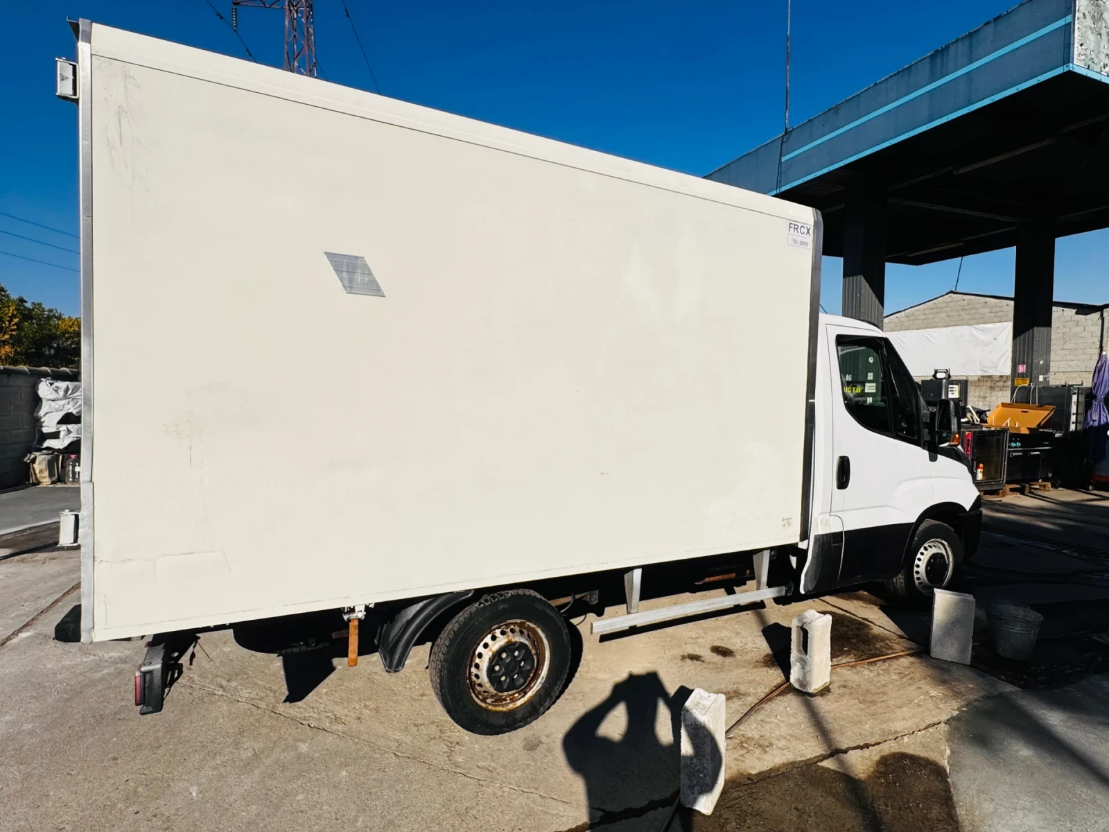 Iveco 3512 ���� �� �������� | Mobile.bg � ����������� 3