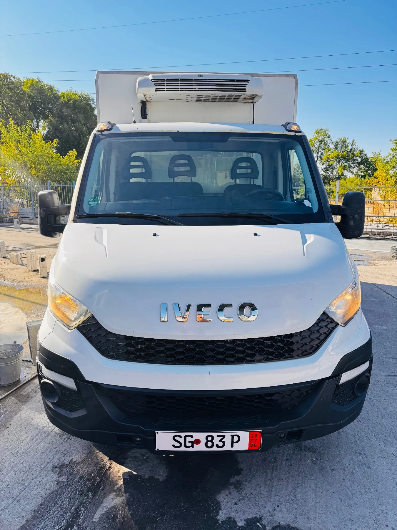 Iveco 3512 ���� �� �������� | Mobile.bg � ����������� 6