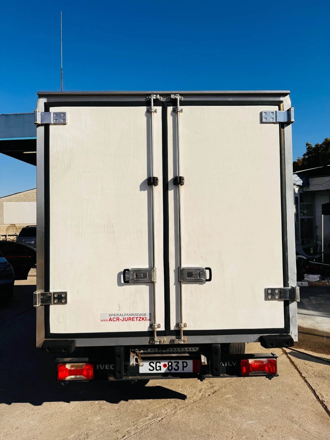 Iveco 3512 ���� �� �������� | Mobile.bg � ����������� 4