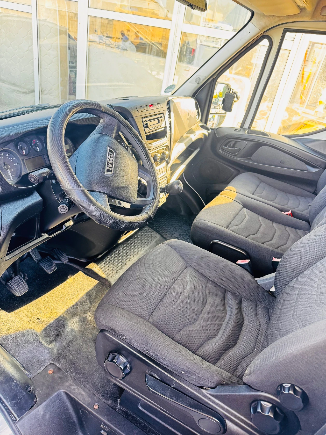 Iveco 3512 ���� �� �������� | Mobile.bg � ����������� 11