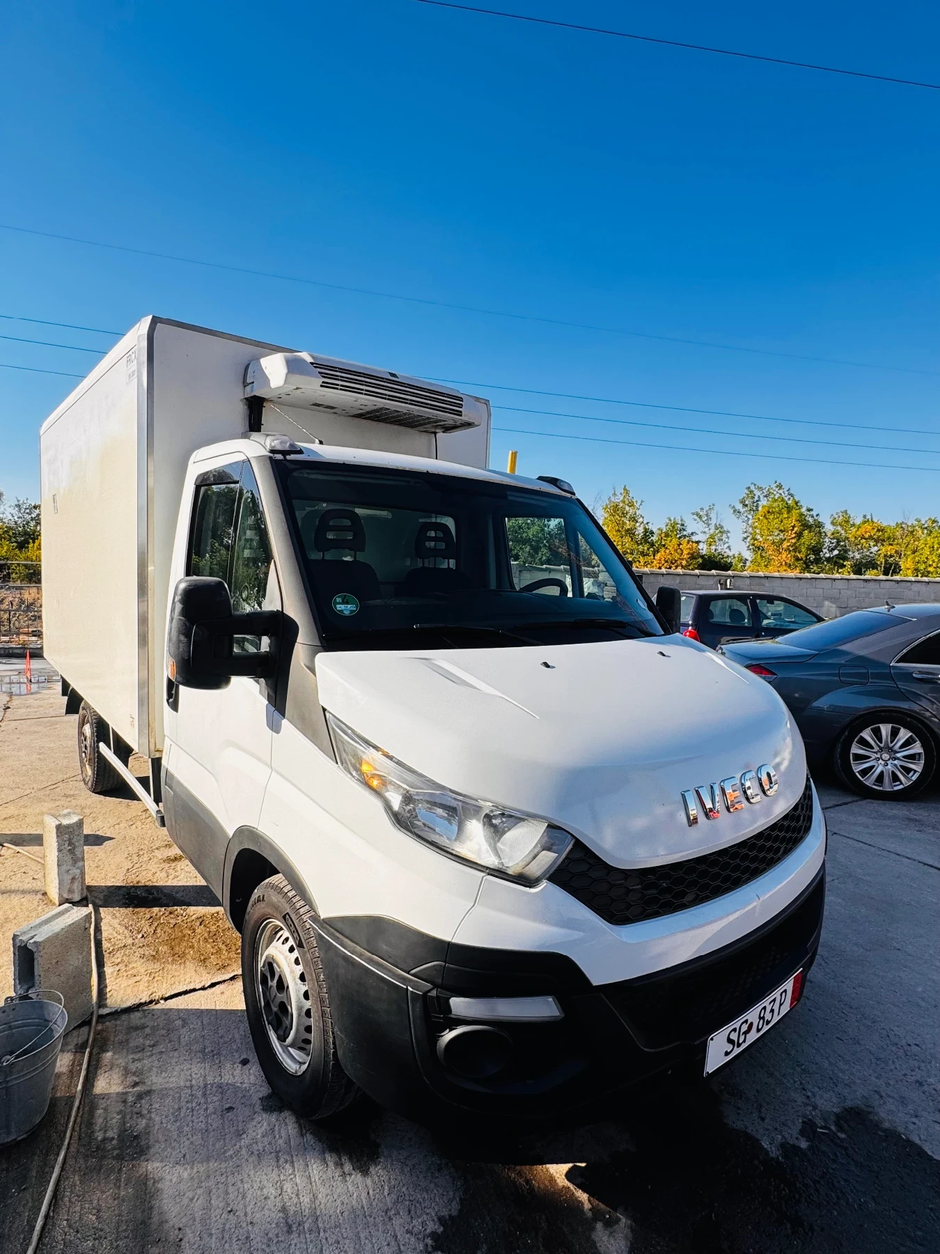 Iveco 3512 ���� �� �������� | Mobile.bg � ����������� 2