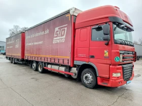 Daf XF 105 FT XF460/HENGER/, снимка 6