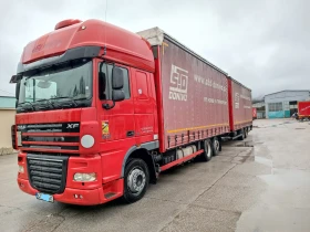 Daf XF 105 FT XF460/HENGER/, снимка 5