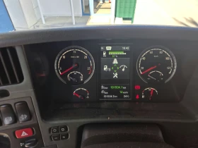 Scania P 380 6x2, Вариопреса, Нов внос, , , , снимка 15