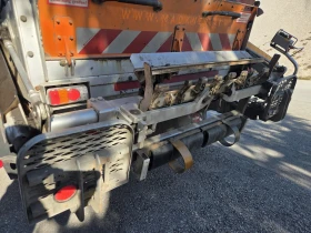 Scania P 380 6x2, Вариопреса, Нов внос, , , , снимка 6