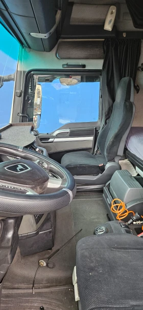 Man Tgx EEV 480 | Mobile.bg � ����� ������ 4