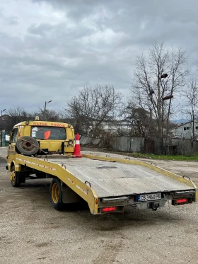 VW Lt 55, снимка 4 - Камиони - 53627565