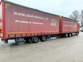 Daf XF 105 FT XF460/HENGER/ | Auto.bg — изображение 4