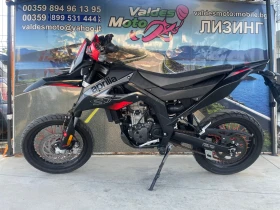 Aprilia 125 Abs A1 A2, снимка 6