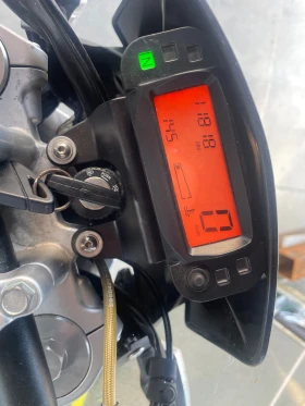 Aprilia 125 Abs A1 A2, снимка 7