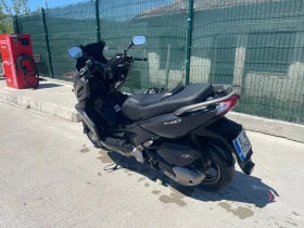 Kymco K-XCT 300i, снимка 4