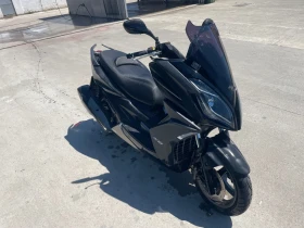 Kymco K-XCT 300i, снимка 7
