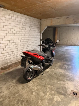 Gilera Nexus Malossi, снимка 10