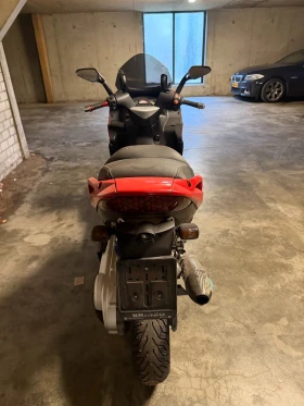 Gilera Nexus Malossi, снимка 5