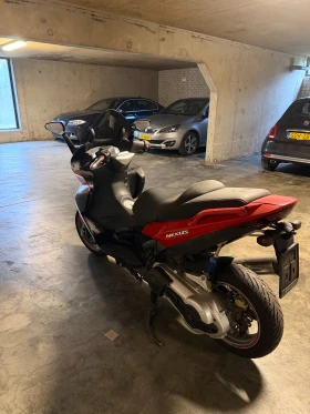 Gilera Nexus Malossi, снимка 8