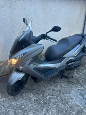 Kymco Downtown 300, снимка 1